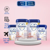 Sữa bebilon Nội địa Ba Lan date 2026 mới nhất loại 800gr
