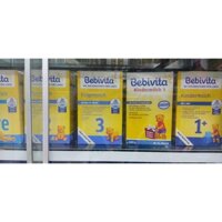 Sữa Bebivita Pre ,1, 2,3,.. của Đức