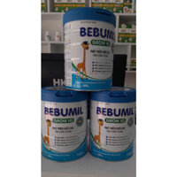 Sữa BEBUMIL GROW IQ ( 1-15 TUỔI) phát triển chiều cao , tăng cân ,thông minh