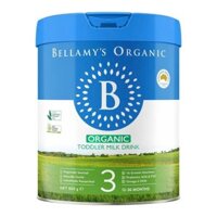 Sữa Bellamy's Organic Classic Số 3 (800gr)