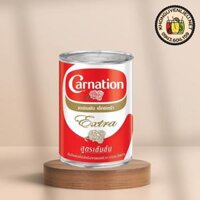 Sữa Béo Carnation Nestle 405g – Sữa Béo Tam Hoa Pha Cafe