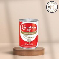 Sữa Béo Carnation Nestle 405g – Sữa Béo Tam Hoa Pha Cafe