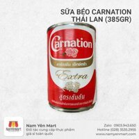 Sữa béo Carnation