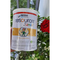 SỮA BÉO ĐỨC RESOURCE JUNIOR