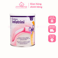 Sữa béo Infatrini 400g Đức cao năng lượng cho bé - Shop Khang Baby