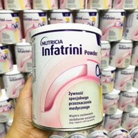 Sữa béo INFATRINI cao năng lượng Balan 400g