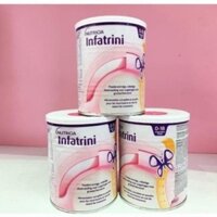 Sữa béo INFATRINI VÔ ĐỊCH TĂNG CÂN