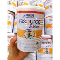 Sữa béo Nestle Resource Junior 400g