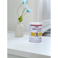 Sữa Béo Nestle Resource Junior Đức Tăng cân Và Chiều Cao 400G - VINAQUICK