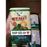 SỮA BÉO NGA NEW MILKY EXTRA 1KG
