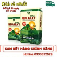 Sữa béo Nga New Milky Extra, Sữa tăng cân Nga - Sữa tăng cân, dinh dưỡng cho người gầy, nhẹ cân - New milky extra