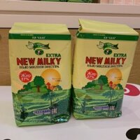 Sữa béo Nga new milky