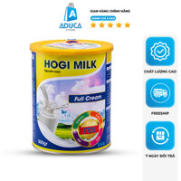 Sữa béo nguyên kem HOGI thơm ngon, bổ sung dinh dưỡng (lon 900g)