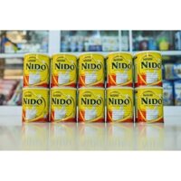 Sữa béo Nido Hà Lan