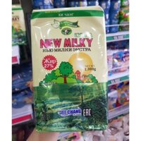 Sữa béo tăng cân cho người gầy new milky gói 1kg nga hàng air date 7/2021