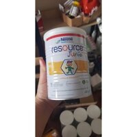 Sữa Béo Tăng Cân Cho Trẻ Em Từ 1-12 Tuổi Resource Junior 400g