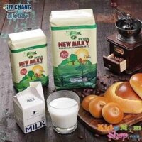 SỮA BÉO TĂNG CÂN NEW MILKY - bịch 1kg
