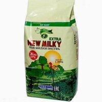 Sữa béo tăng cân New Milky của Nga | Bịch 1kg