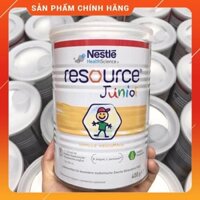 Sữa Béo Tăng Cân Resource Junior Đức 400g