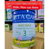 sữa Beta care