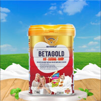 Sữa Beta Gold Cơ-Xương-Khớp 900g