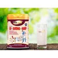 Sữa beta gold cơ xương khớp
