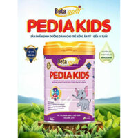 Sữa Beta gold Pediakids