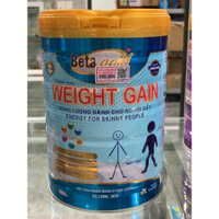 Sữa Beta Gold Weight Gain