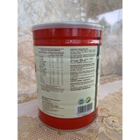 Sữa BETA Oatmilk Energy