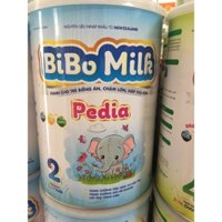 Sữa bibomilk pedia 900g