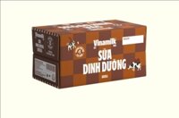 Sữa bịch socola Vinamilk 220ml/48 gói