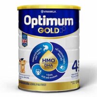 [SỮA BỈM GIÁ TỐT]Sữa Optimum gold 4 HMO 1,45kg