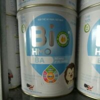 Sữa BIO HMO BA từ 1-10tuoi ct mới 2fl'hmo