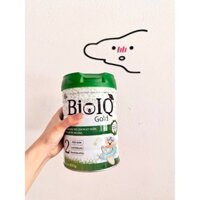 SỮA BIO IQ phát triển toàn diện shop TRANG KIUMIN