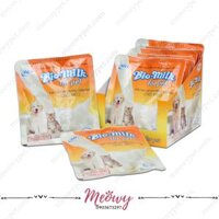 Sữa Bio-Milk chuyên dụng cho chó mèo