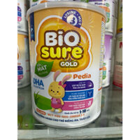 sữa  Bio sure gold