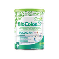 Sữa BioColos A+ Fucoidan