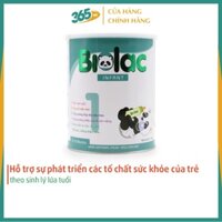 Sữa Biolac INFANT hộp 900g