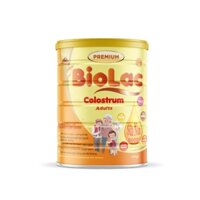 Sữa Biolac Premium Adults
