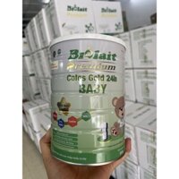 SỮA BIOLAIT – COLOS GOLD 24H BABY 800gr