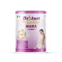 SỮA BIOLAIT – MAMA 850G/380G