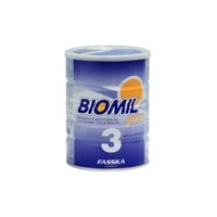 Sữa Biomil Plus 3 800g