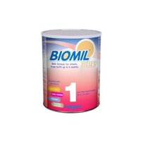Sữa biomil số 1 800g
