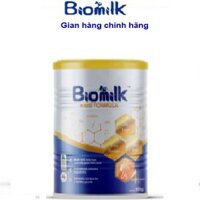 Sữa Biomilk 4 Kids Formula 800gr
