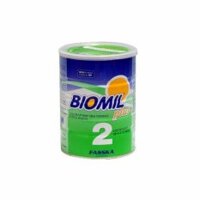 Sữa Biomilk plus 2 400g