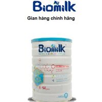 Sữa Biomilk Premium Junior Formula 800gr