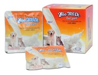 Sữa Biomilk