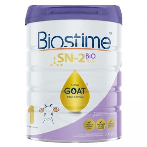 Sữa Biostime SN-2 Bio Plus HPO số 1 800g