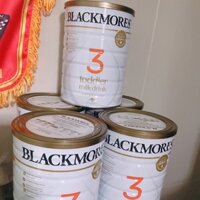 Sữa Blackmore 3