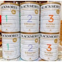 sữa blackmore 950g nội địa Úc